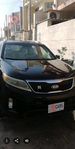 كيا سورينتو